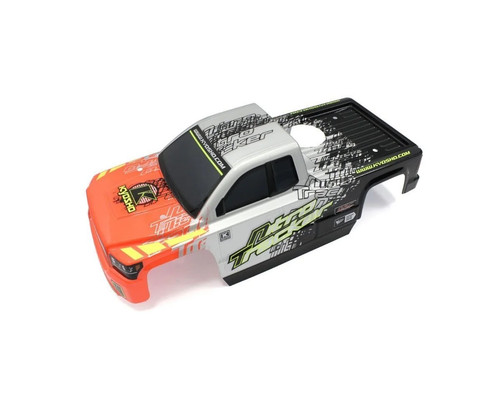 Kyosho carrozzeria nitro - carrozzeria,