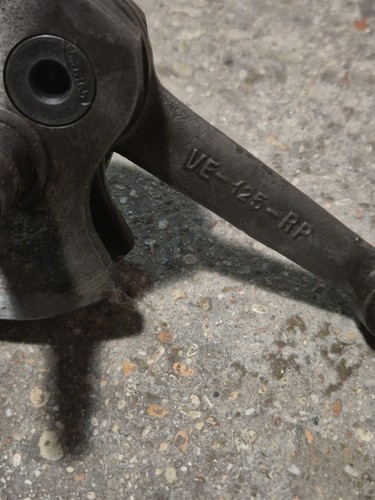 Albero motore vespa bacchetta - motore,