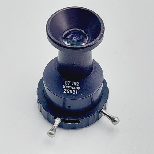 Storz 29031 adattatore - 29031, adattatore/lente
