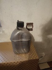 borraccia II guerra mondiale originale