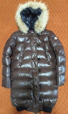 Moncler LUCIE Brown Women's
