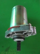 Motorino avviamento per motori - avviamento,
