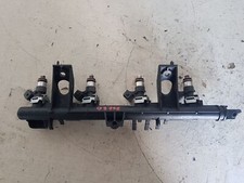 8200286064 INIETTORI BENZINA RENAULT MODUS 1.2 B 55KW 2005