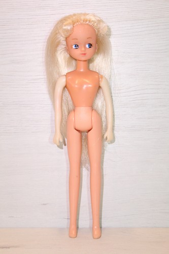 Muñeca doll chabel feber - muÑeca, "chabel"
