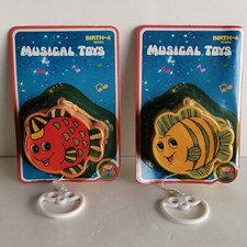 CARILLON A PESCE BLISTER x