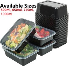 D MART Contenitori Alimenti