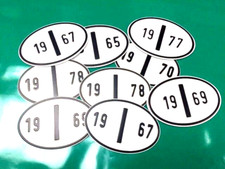 VW  MAGGIOLINO ITALIA VARI