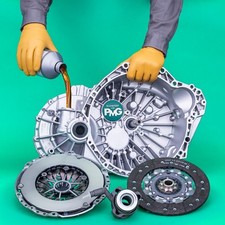 Cambio meccanico pf6 - pf6, 3.0