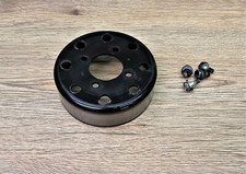 PULEGGIA POMPA ACQUA MOTORE