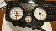 Honda NS 125 R 1987 (NS125