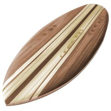 Tavola surf legno - da, in