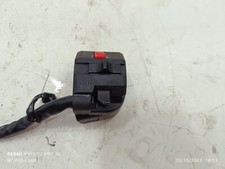 commutatore blocchetto comandi