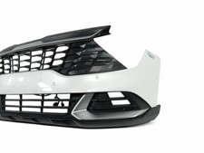 86510R2010 paraurti anteriore