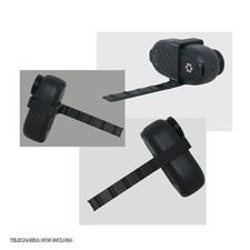 Supporto interno casco moto per video/fotocamera Insta360 Go3 Go3S