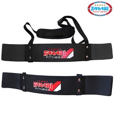 Farabi Arm Blaster Isolatore