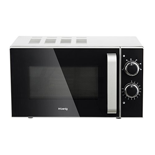 Koenig microonde compatto di - compatto,