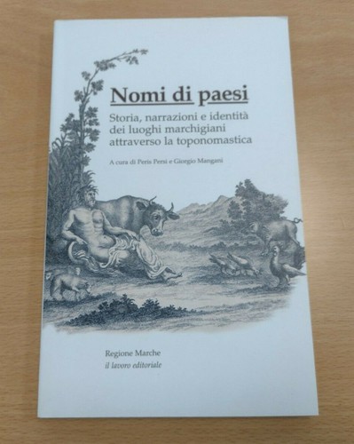 Nomi paesi storia dei - nomi,