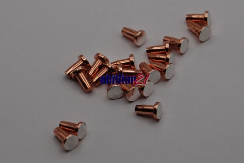 Rivetti contatto - 20,