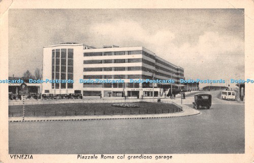 R344211 venezia piazzale - r344211, roma