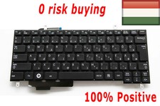 Tastiera portatile ungherese