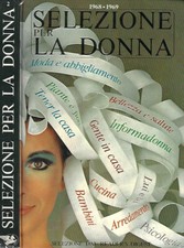 Selezione per la  Donna  n. 2