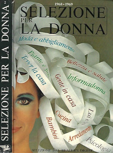 Selezione per donna - la,