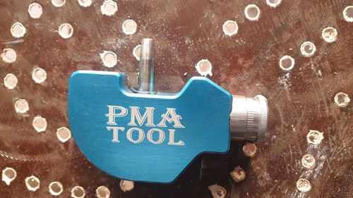 Tornietto bossoli pma 308 - bossoli, .308