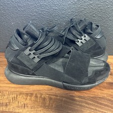 Y-3 Qasa High Adidas Sneaker