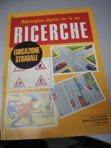 Figurine ricerche salvadeo - figurine,