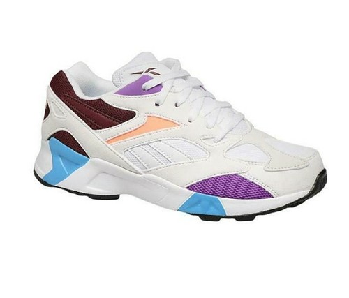 Reebok aztrek sneakers - reebok,