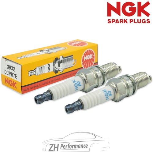 Candele ngk 3932 dcpr7e - candele,