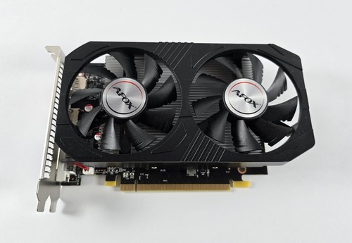 Amd radeon 550 ddr5 128 - amd,