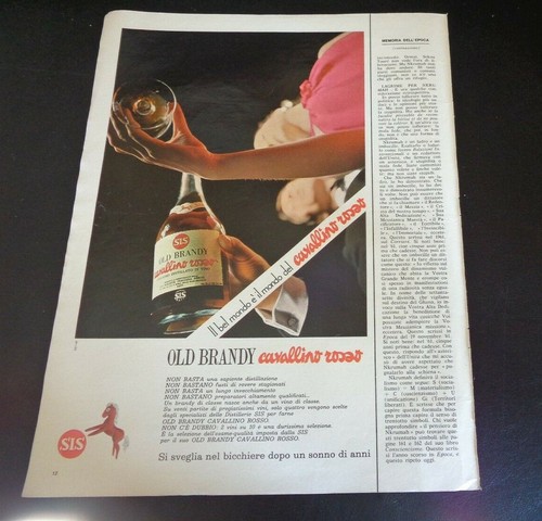 Advertising italian - advertising,