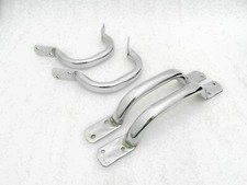 Fit per Willys Ford Jeep Side