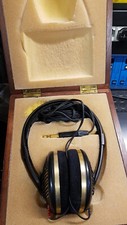 Sennheiser HD-540 Reference Gold, cuffia vintage