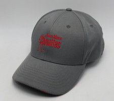 MOORMANS SHOWTEC hat gray