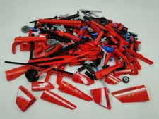 Lego Technic 9394 Jet Jet Jet