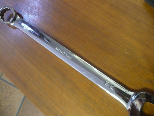 Chiave anello ad - chiave,