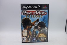 Prince of persia trilogy per