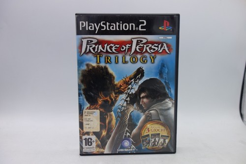 Prince persia trilogy per - prince,