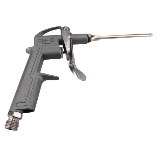Pistola per soffiaggio