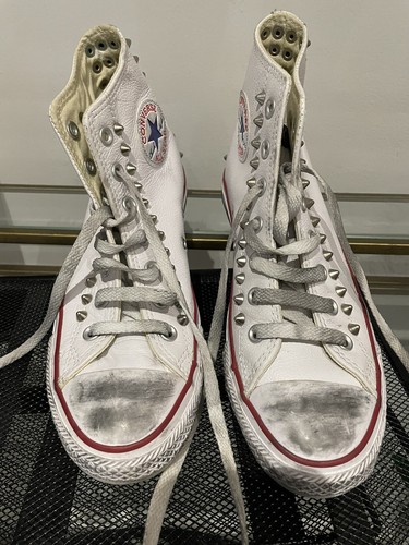 Scarpe ginnastica converse - scarpe,