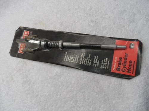 Craftsman auto brake cylinder - auto,