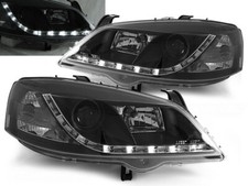 OPEL ASTRA G 1997 1998 1999