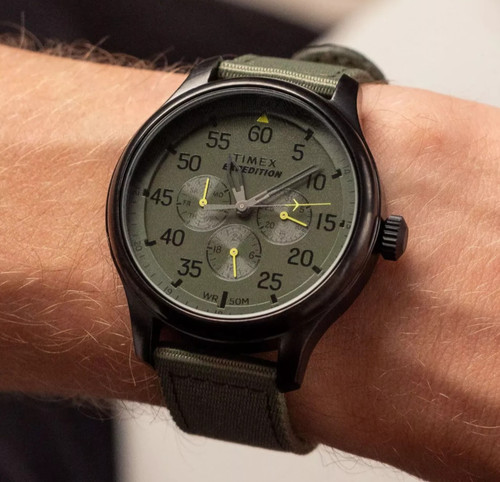 Orologio timex expedition - orologio,