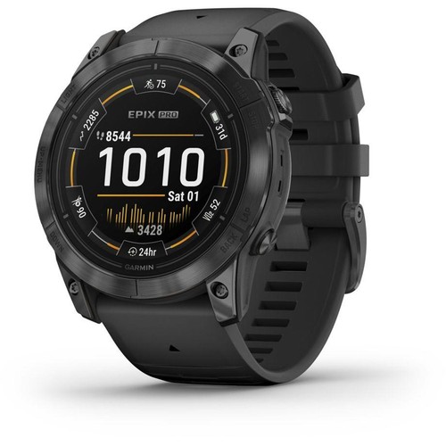 Garmin epix pro - pro, 2)
