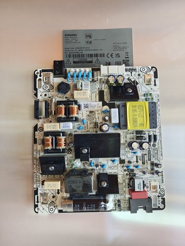 Scheda alimentazione samsung - scheda,