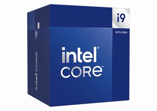 Processore intel core - processore,