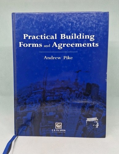 Practical building forms and - building,