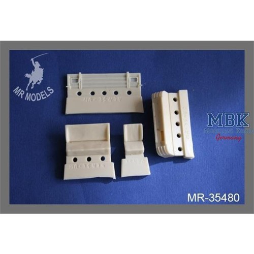 Modellbau mr35480 kit - mr35480,